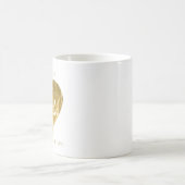Future Mme tasse de café (Centre)