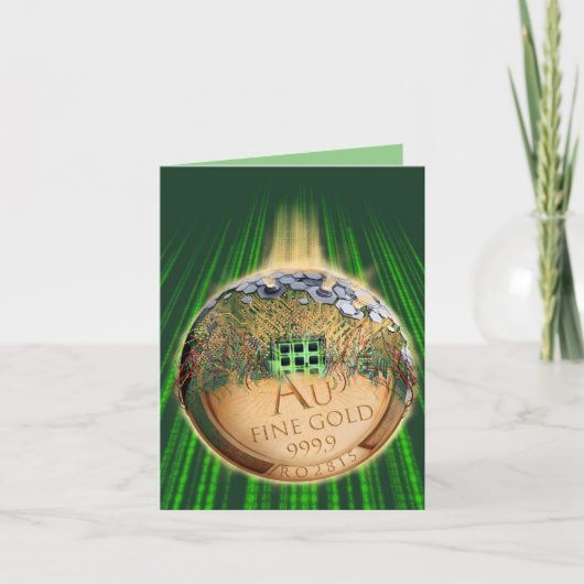 Future Money (Devant)