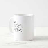 Future Mr. Koffiemok (Voorkant links)