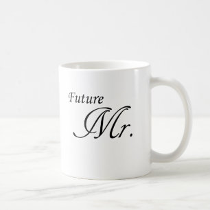 Future Mr. Koffiemok