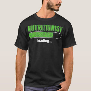 Future Nutritionist Diet Ketosis Fitness Over T-shirt