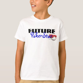Future PokerStar T-shirt