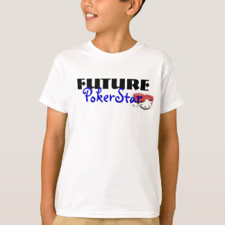 Future PokerStar T-shirt
