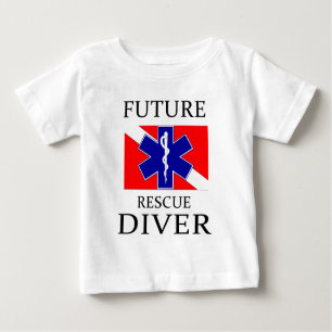 Future Rescue Diver
