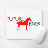 Future Rider Muismat (Met muis)
