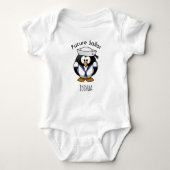 Future Sailor Romper (Voorkant)