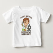 Future Scientist - Experiment in ontwikkeling (Voorkant)
