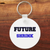 Future Shrink Sleutelhanger (Voorkant)