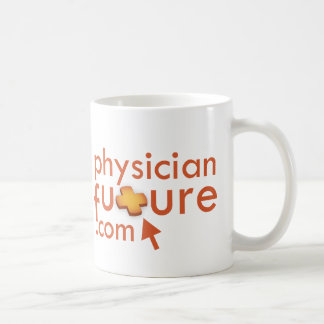 future tasse 11oz de médecin