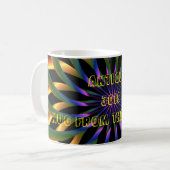 Future tasse antique (Devant gauche)