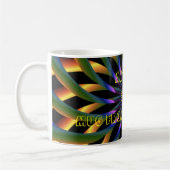 Future tasse antique (Gauche)
