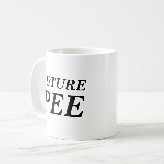 Future tasse de pipi (Devant gauche)