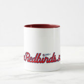 Future tasse de Redbirds (Centre)