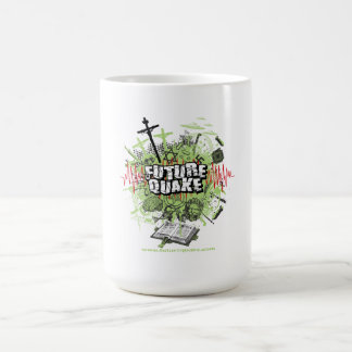 Future tasse de "sujets" de tremblement