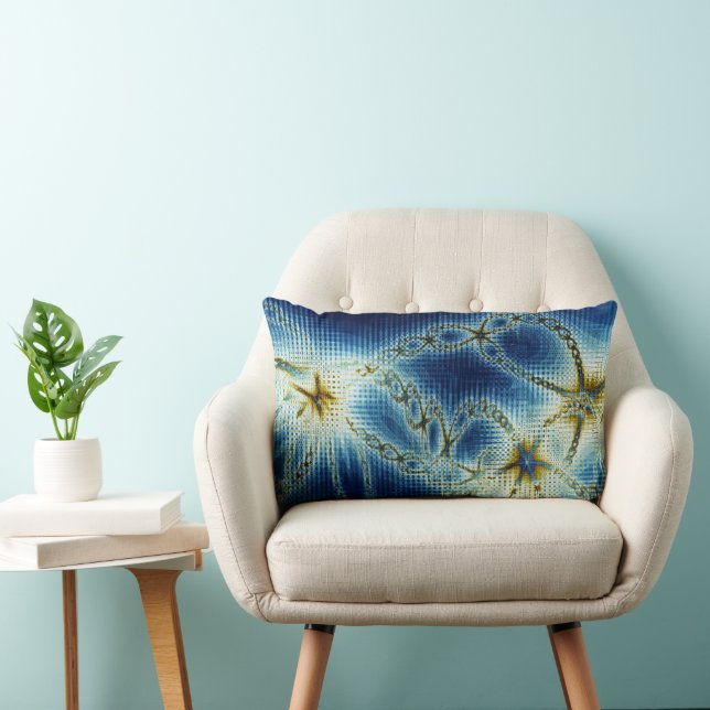 Future Tech Now Kussen (Stoel)