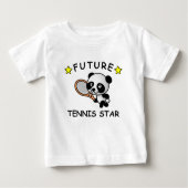 Future Tennis Star (Voorkant)
