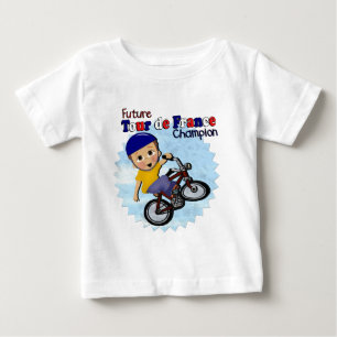 Future Tour de France Champion