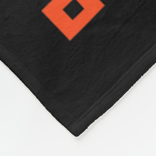 Future Video Game Designer Programmer Coder  Fleece Deken (Hoek)