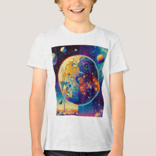 FUTURE WORLD T-SHIRT