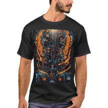 Futurepunk Machine Core