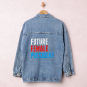 Futures femmes présidentes Filles (Hangar)