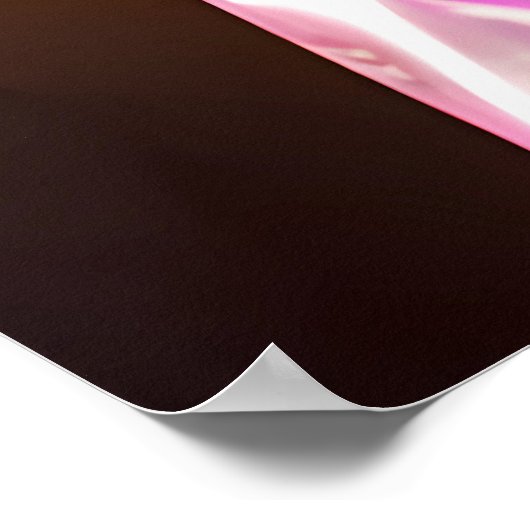 Futurist Revelry Poster (Hoek)