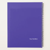 Futuriste Pop Star 0002 (Dos)