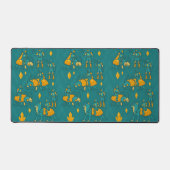 Futuristic Armored Beetle and Robot Companion  (Recto)