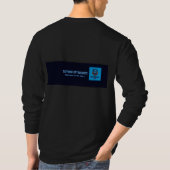 Futuristic Fashion Revolution T-Shirt (Dos)
