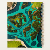 Futuristic Marshlands (Dos)