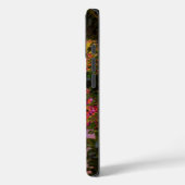 Futuristisch Case-Mate iPhone Case (Achterkant / Links)