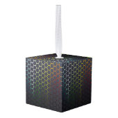 Futuristisch Ornament (Achter hoekig)