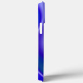 Futuristische, abstracte 3D-Rainbowart Case-Mate iPhone Case (Achterkant / Rechts)