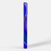 Futuristische, abstracte 3D-Rainbowart Case-Mate iPhone Case (Achterkant / Rechts)