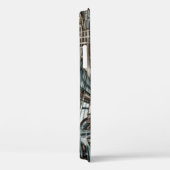 Futuristische fantasiebouw Hoesje-Mate iPhone-case Case-Mate iPhone Case (Achterkant / Rechts)