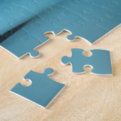 futuristische motor legpuzzel (Zijkant)