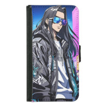 Futuristische Popster 0001
