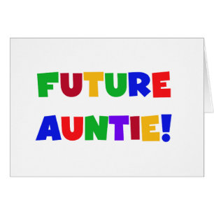Futurs T-shirts et cadeaux de couleurs primaires