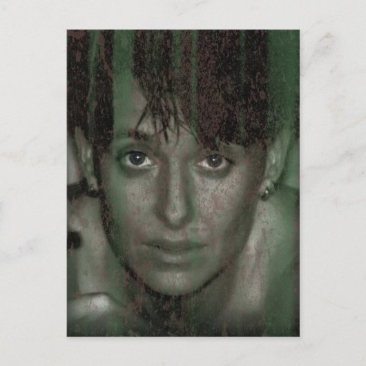 FUXart Briefkaart (Voorkant)