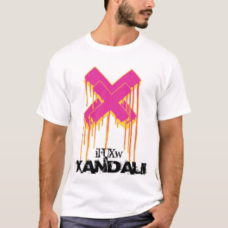 FUXw XANDALI T-shirt
