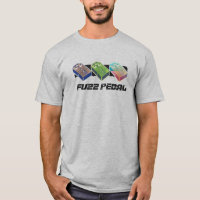 FUZZ Pedals