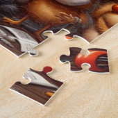 fuzzle legpuzzel (Zijkant)