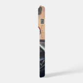 Fuzzy Dice (Côté gauche)