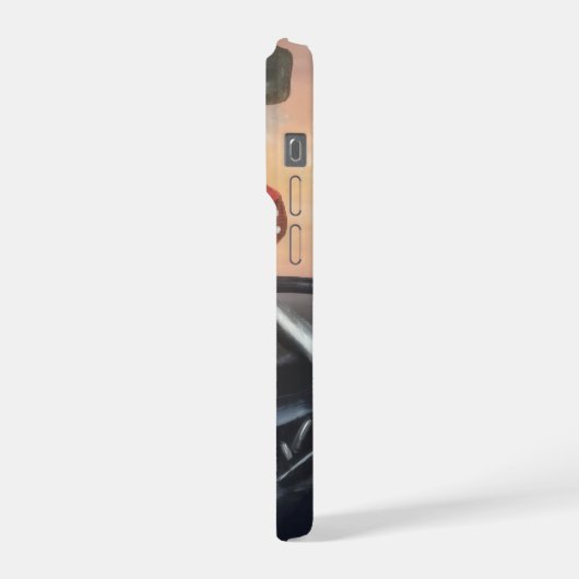 Fuzzy Dice (Côté gauche)