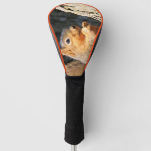 Fuzzy Golfheadcover
