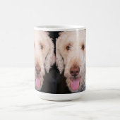 Fuzzy Koffiemok (Center)