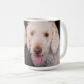 Fuzzy Koffiemok (Voorkant rechts)