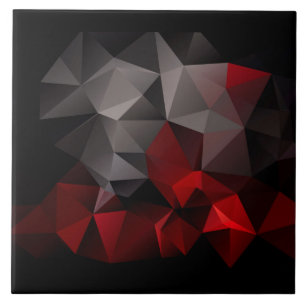 FuzzyFoxArt 3 Tegeltje