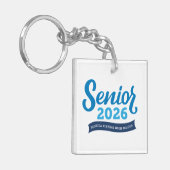 FVHS Senior Sleutelhanger 2026 (Voorkant Links)