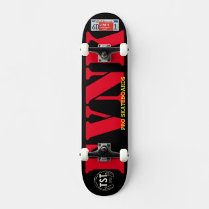 FVNK SKATEBOARDS / JMT NEDERLAND